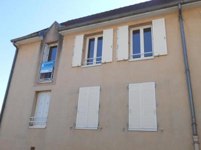 For rent Apartment DIGOIN  71