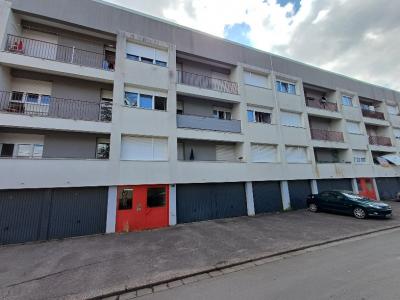 Location Appartement 4 pièces ROMBAS 57120