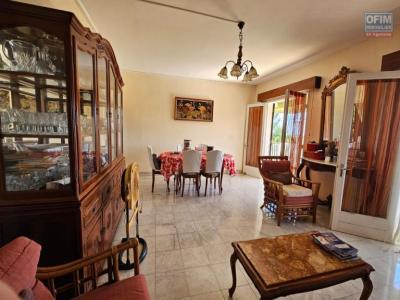 Vente Maison SAINT-DENIS 