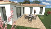 Land SAINT-SAVOURNIN 