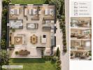 Annonce Location Maison Vernegues