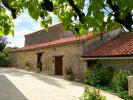 House AUNAC NANTEUIL-EN-VALLEE