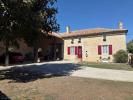 Vente Maison Villefagnan 16