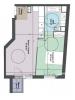 Apartment THIAIS 
