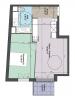 Apartment THIAIS 