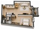Apartment THIAIS 