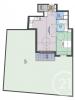 Annonce Vente 2 pi�ces Appartement Thiais