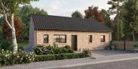 For sale House Thumeries  59239 80 m2 4 rooms