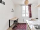 Annonce Vente Appartement Paris-10eme-arrondissement