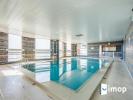 Vente Appartement Paris-13eme-arrondissement 75