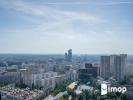 Acheter Appartement 124 m2 Paris-13eme-arrondissement