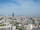 Acheter Appartement Paris-13eme-arrondissement Paris