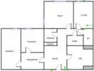 Annonce Location 3 pi�ces Appartement Metz