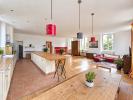 Vente Appartement Geispolsheim  67400 7 pieces 220 m2