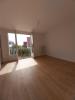 For rent Apartment Chenove  21300 65 m2 4 rooms