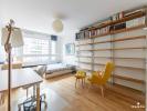 Location Appartement Paris-13eme-arrondissement 75