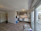 Louer Appartement Saulx-les-chartreux 1021 euros