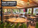 Vente Commerce Grimaud 83