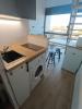 Annonce Location 2 pi�ces Appartement Bordeaux