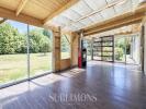 Acheter Maison 123 m2 Temple-de-bretagne