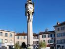 For sale Apartment Tassin-la-demi-lune PLACE DE L'HORLOGE 69160 85 m2 4 rooms