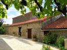 House  NANTEUIL-EN-VALLEE
