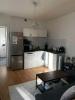 For rent Apartment Levallois-perret  Rue Louise Michel 92300 30 m2