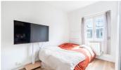 Vente Appartement Paris-18eme-arrondissement 75