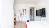 Annonce Vente Appartement Paris-18eme-arrondissement