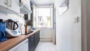 Acheter Appartement Paris-18eme-arrondissement Paris