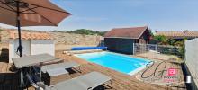 Acheter Maison 97 m2 Villegly