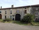 Annonce Vente 9 pi�ces Maison Fomerey