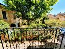 Annonce Vente 5 pi�ces Maison Castillon-du-gard