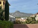 Apartment AUBAGNE 