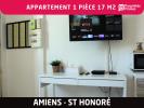 Acheter Appartement Amiens 59000 euros
