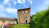 Annonce Vente Immeuble Bourg-de-thizy