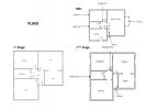Acheter Immeuble 151 m2 Bourg-de-thizy