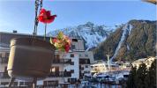 Acheter Maison Chamonix-mont-blanc 1990000 euros