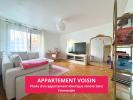 Apartment MAISONS-ALFORT 
