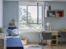 Louer Appartement 18 m2 Aubiere