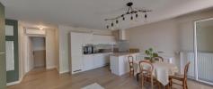 Louer Appartement 63 m2 Caluire-et-cuire