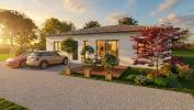 Vente Maison Beauvoisin  30640 3 pieces 90 m2