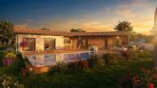 Vente Maison Valflaunes  34270 4 pieces 100 m2