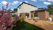 Vente Maison Saint-bres  34670 3 pieces 90 m2