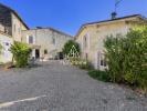 House SAINT-LOUBES 