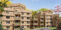 For rent Apartment Orvault 44700 64 m2 3 rooms