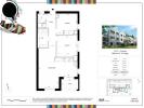 Annonce Location 3 pi�ces Appartement Saran