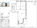 Louer Appartement 61 m2 Dijon