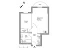 Louer Appartement Isle-adam Val d'Oise