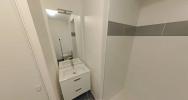 Louer Appartement 27 m2 Villeurbanne